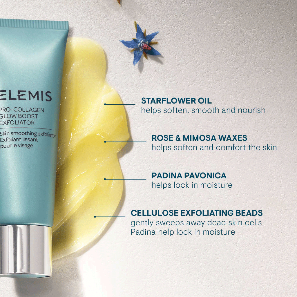 Elemis - Trio Perfect Anti Ageing Kit (Paket Perawatan Wajah)