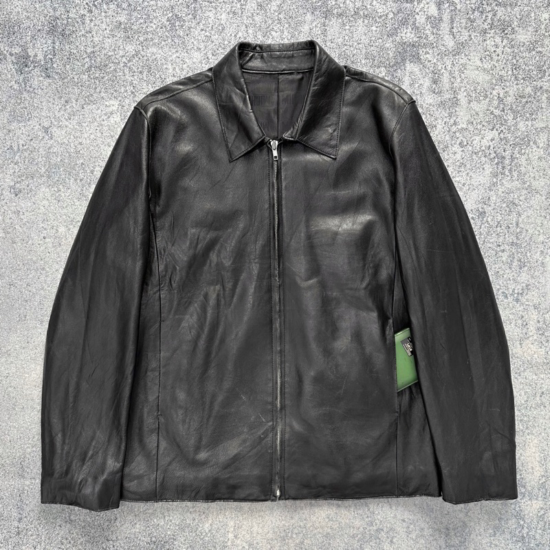 Michiko london Leather jacket