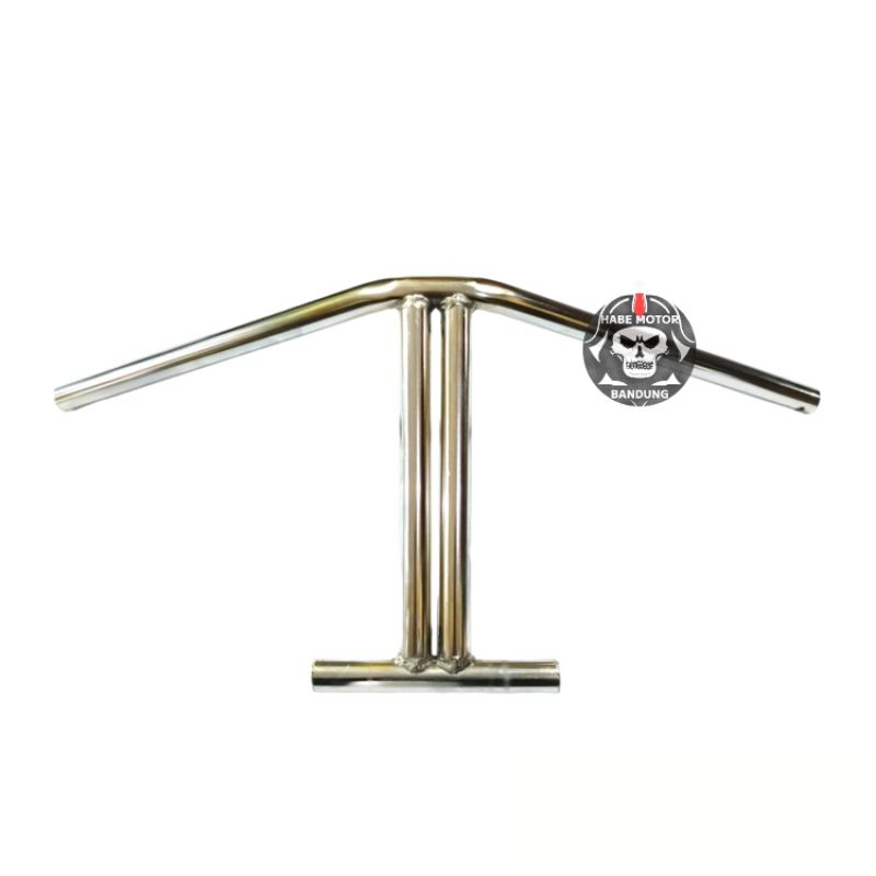 Stang Chopper Bobber Bratstyle Japstyle Stang Custom Stang Motor