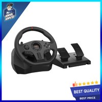 GAMEPAD STEERING WHEEL PXN-V900