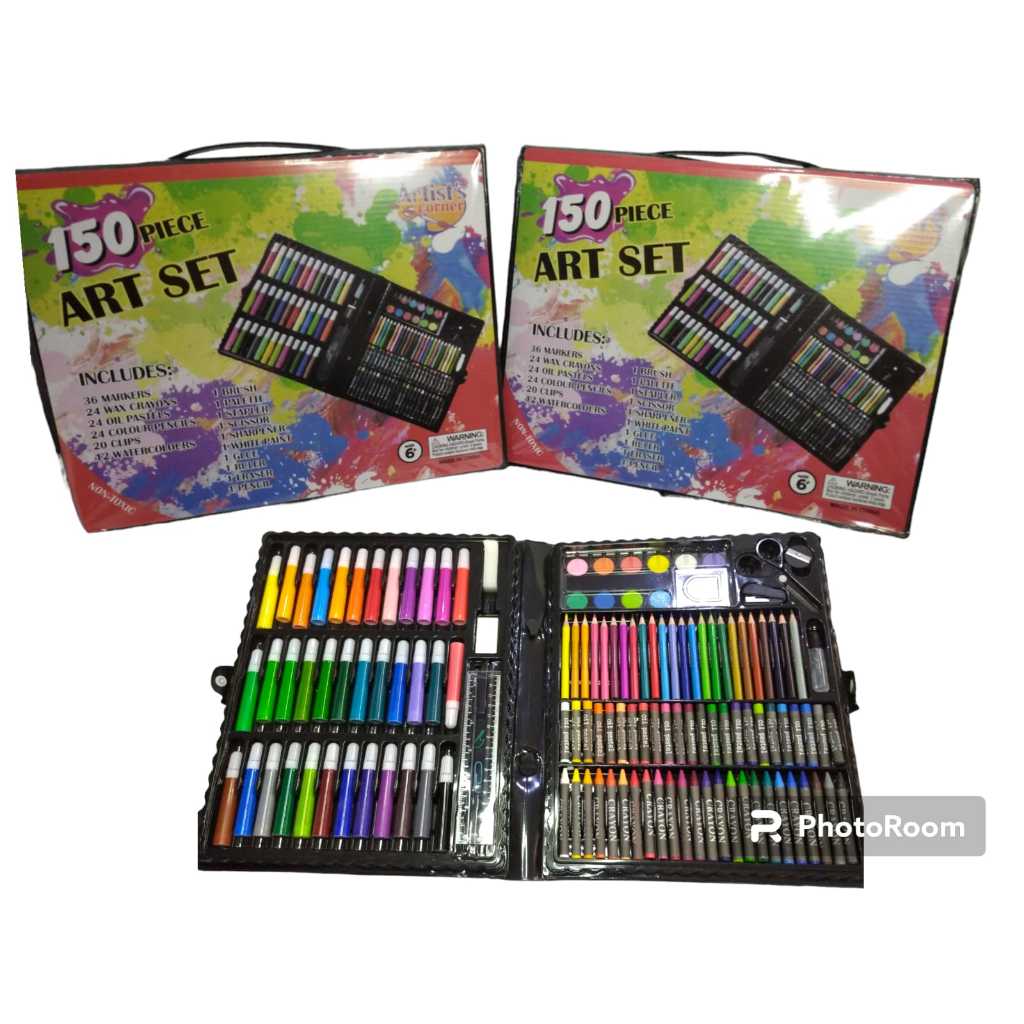 

ART SET ARTISTS CORNER