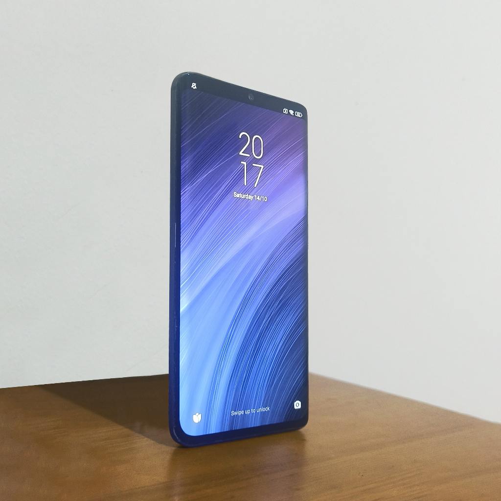 (Second/Bekas) Xiaomi Mi Note 10 Pro Resmi, RAM 8/256 GB