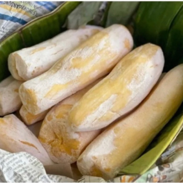 

tape singkong 1kg.Rp.18.000
