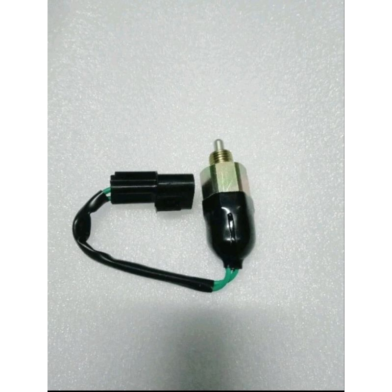 swit lampu mundur lampu parkir canter