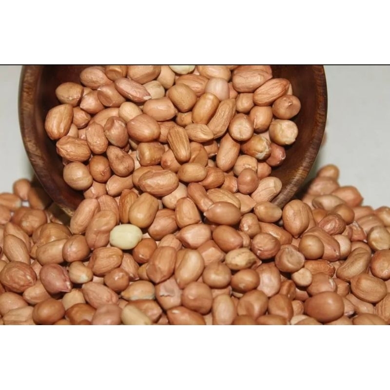 kacang tanah 1kg