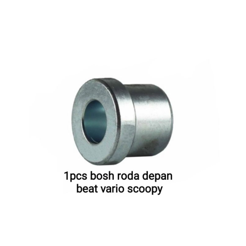 Bos Roda Bosh Roda Depan Motor Honda Beat Vario Scoopy Matic
