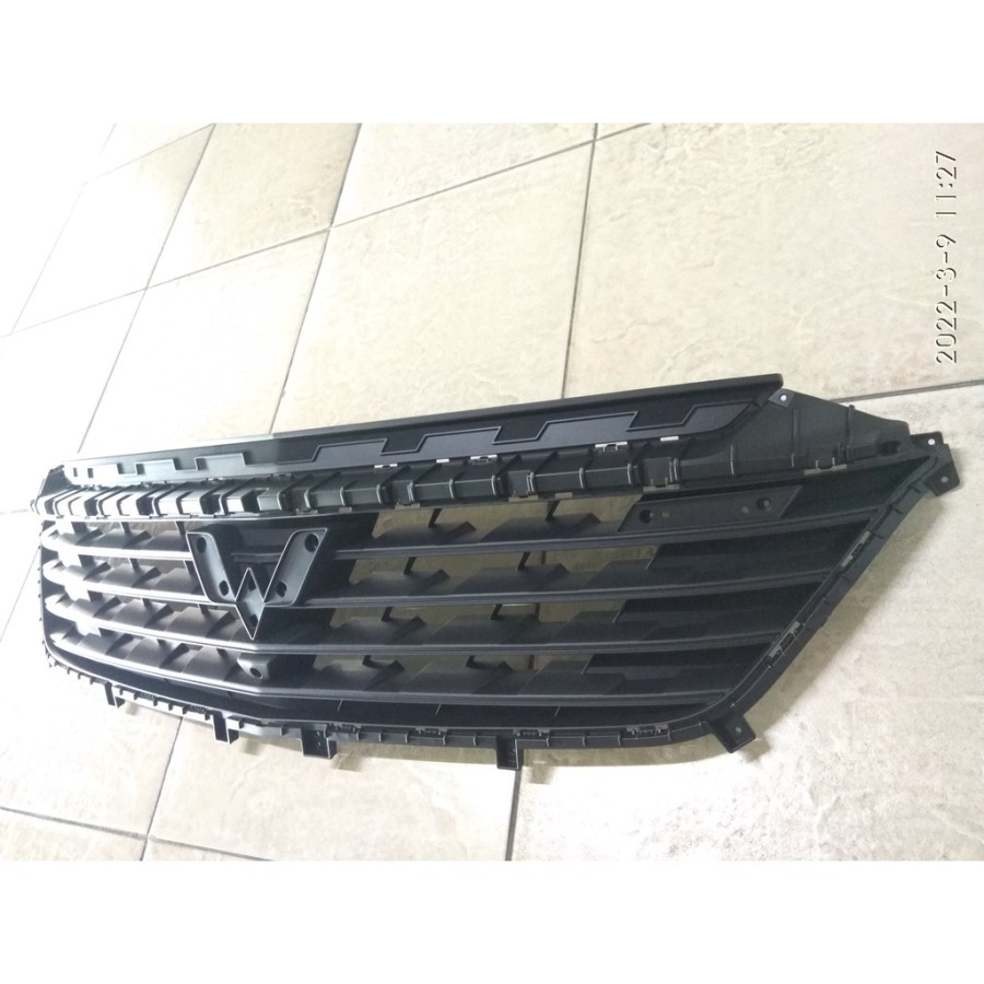 grill wuling almaz rs 2021 original SGMW