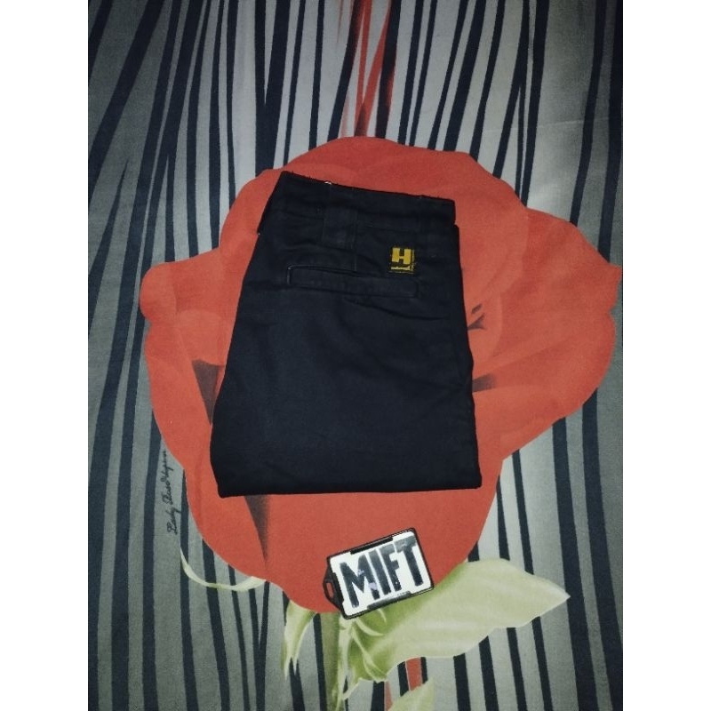 WP HAMMERSTOUT SECOND/PRELOVED ORIGINAL