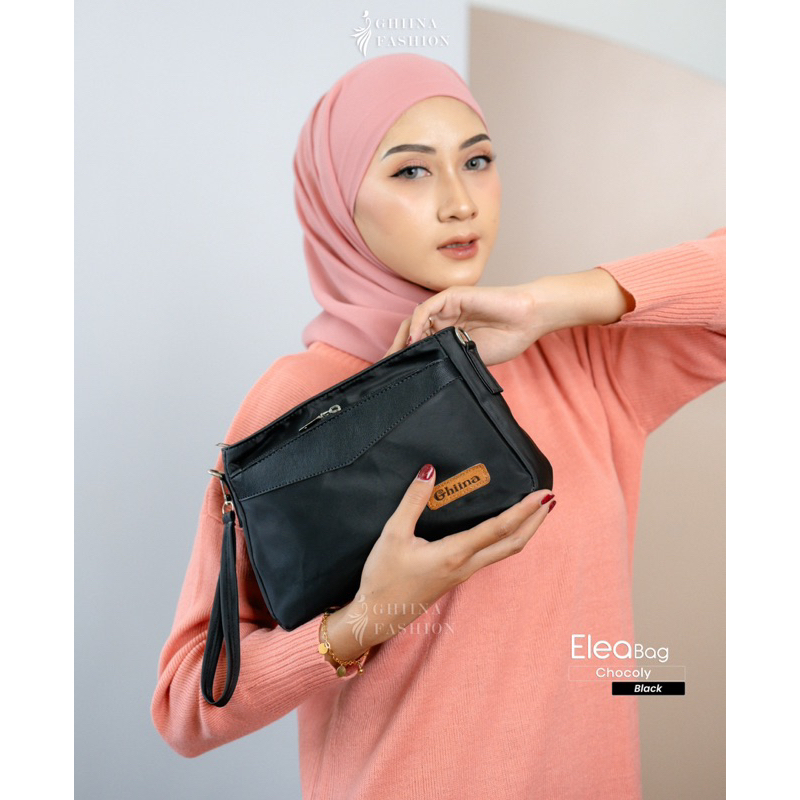 TERBARU✅GHIINA FASHION✅ELEA BAG