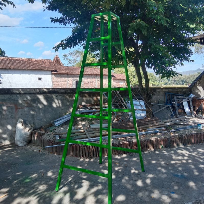 tangga lipat 3 meter