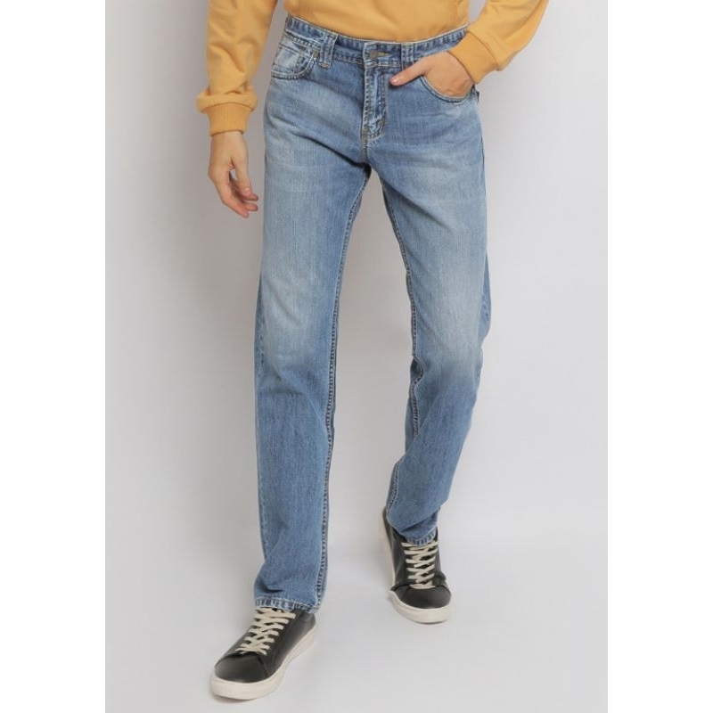CELANA PANJANG JEANS LOIS CFL 051 E