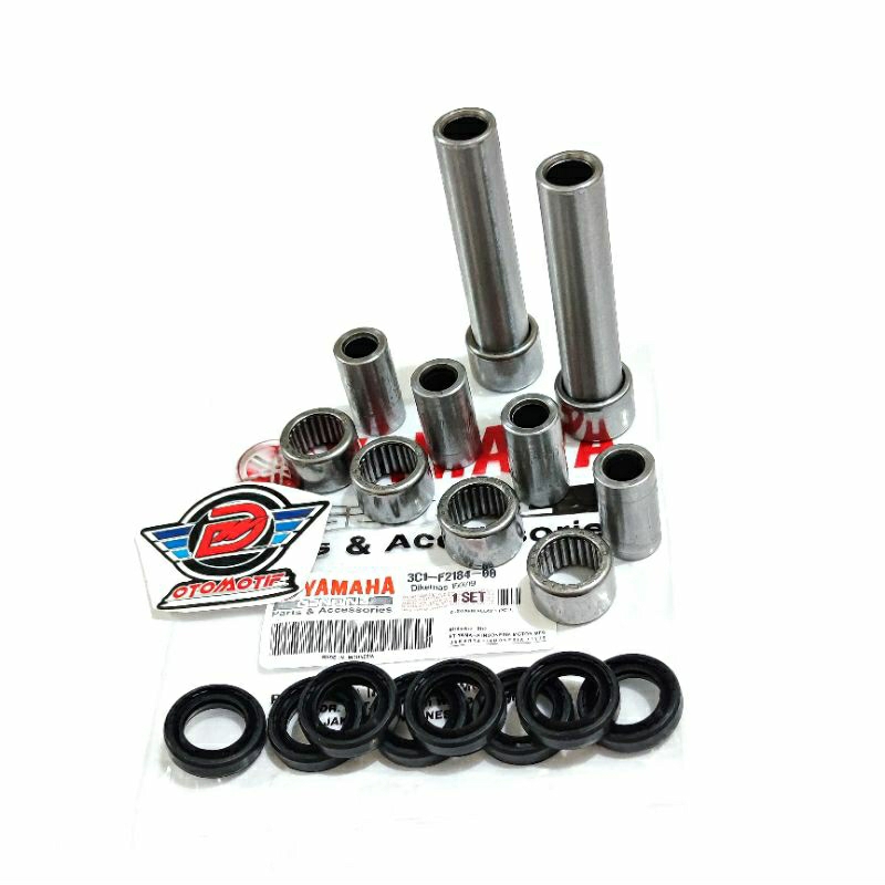 BOSH ARM+ BOSH MONOSHOCK VIXION, VIXION NEW