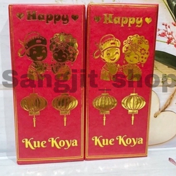 

Murah Banget Kue Koya / Kue Koa / Kue Sangjit