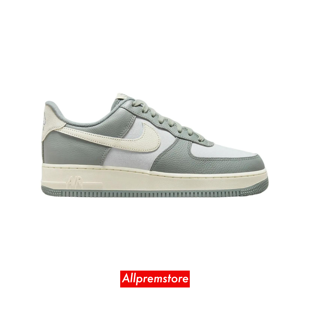 Nike Air Force 1 07 Lx Mica Green