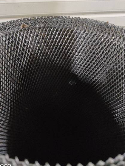 Terlaris ram kawat wajik box speaker atau filter bumper mobil.