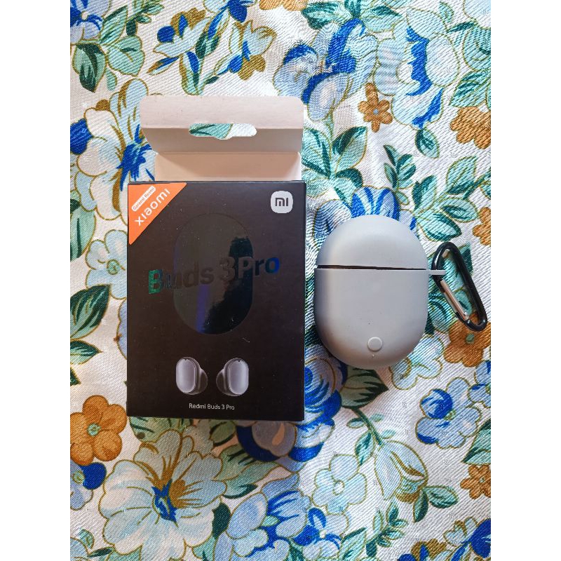 Redmi Buds 3 pro Bekas
