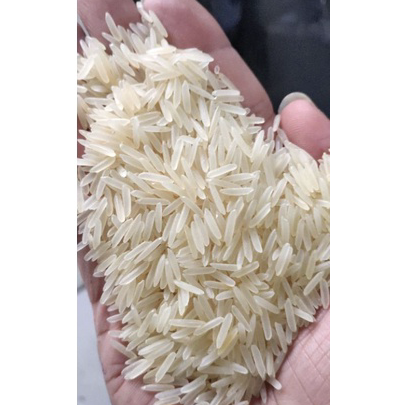 

Promo Beras basmati punjab kingg 5kg kemasan Eceran/ Repack!! Diskon Promo