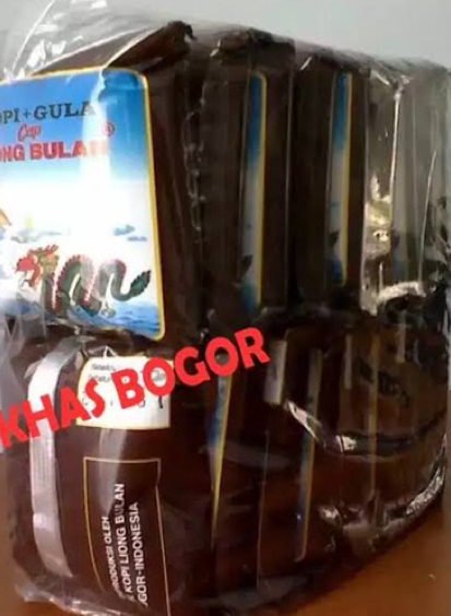 

FXMZ2101 Free Ongkir KOPI + GULA CAP LIONG BULAN ISI 20PCS KHAS BOGOR (LG)