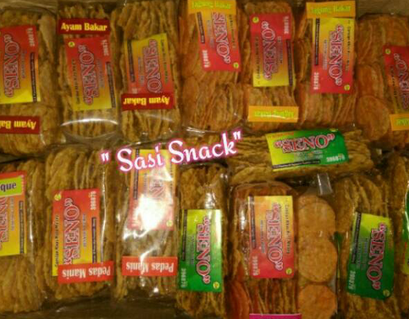 

Seller Keripik Tempe Malang Aneka Varian Rasa Non Msg 100 dan 150 gr