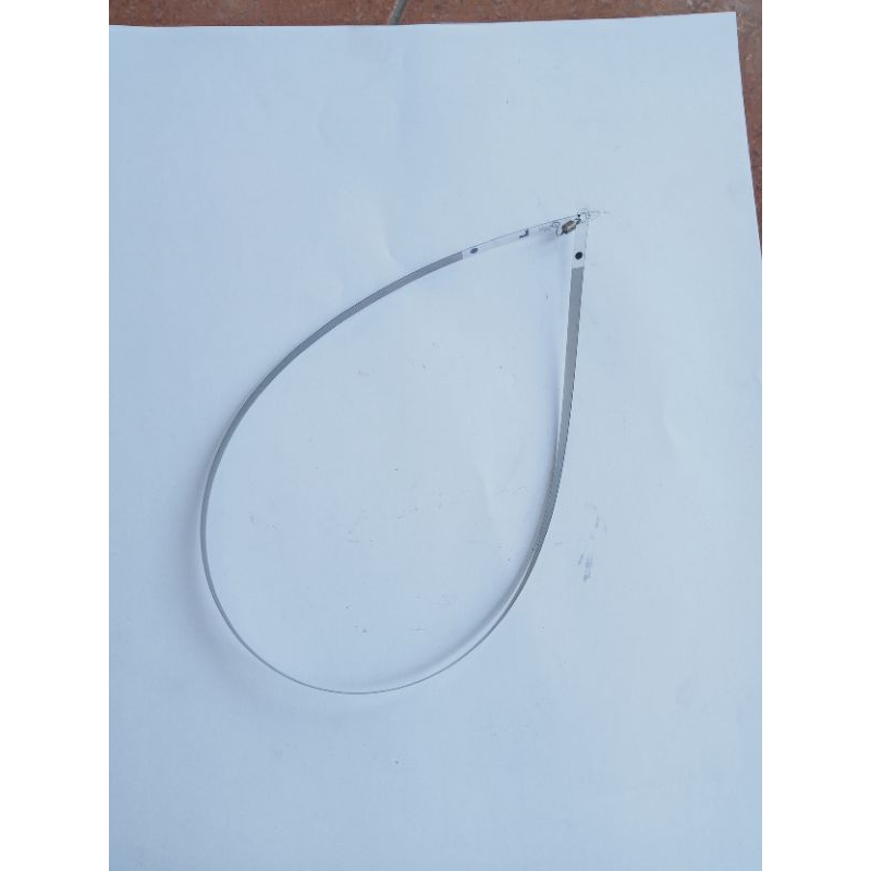 Encoder Pita Printer Canon MX497