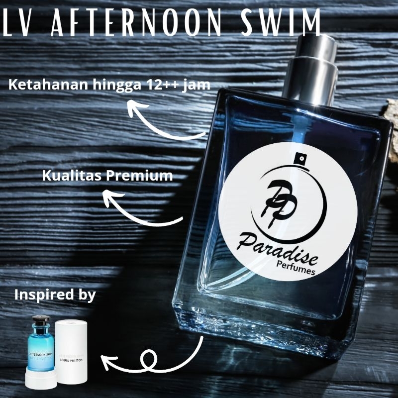 Paradise Perfumes LV Afternoon Swim