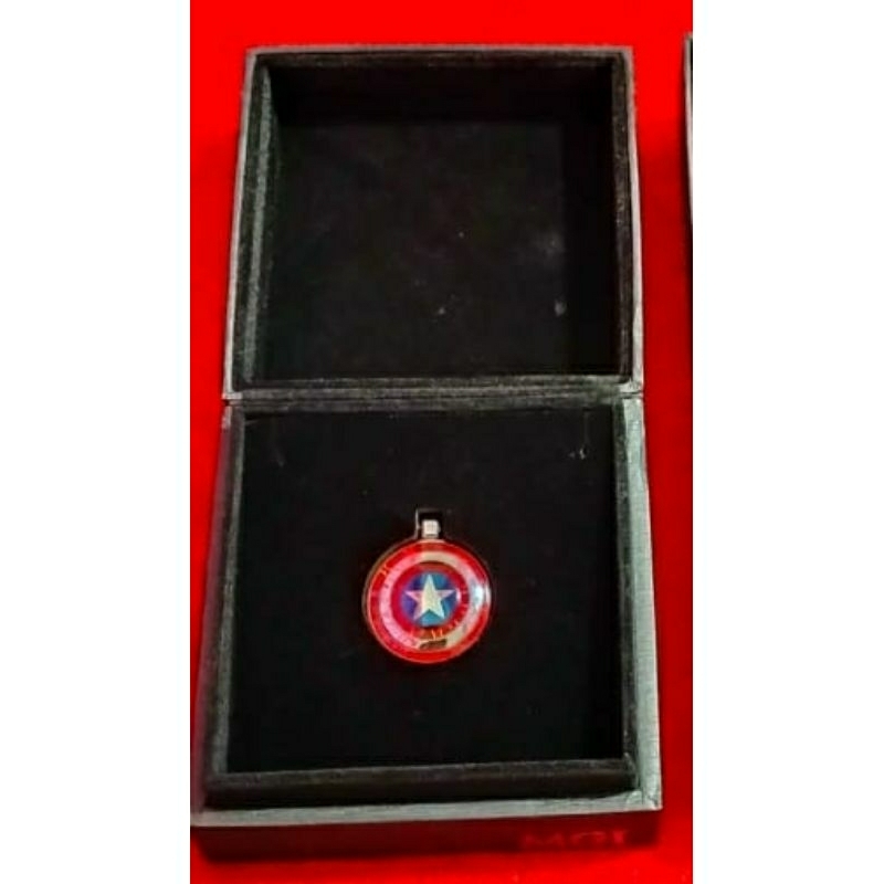 Kalung kesehatan MCI