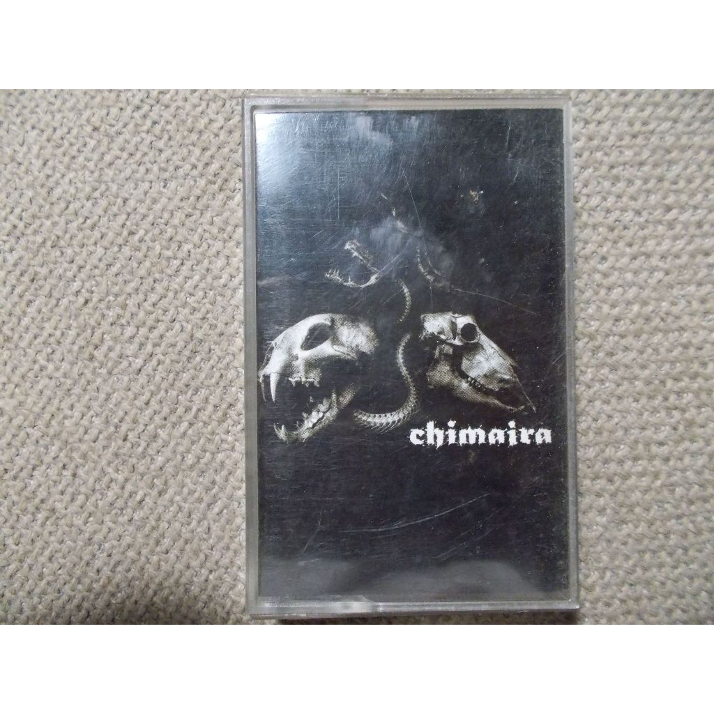 KASET CHIMAIRA - CHIMAIRA