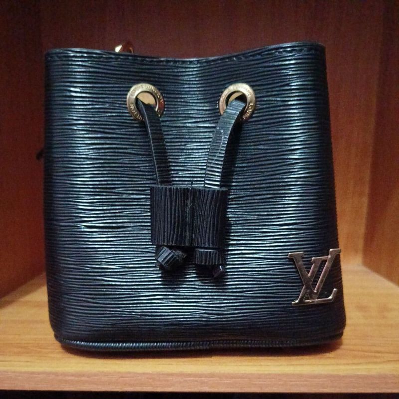 TAS SERUT ELPONG