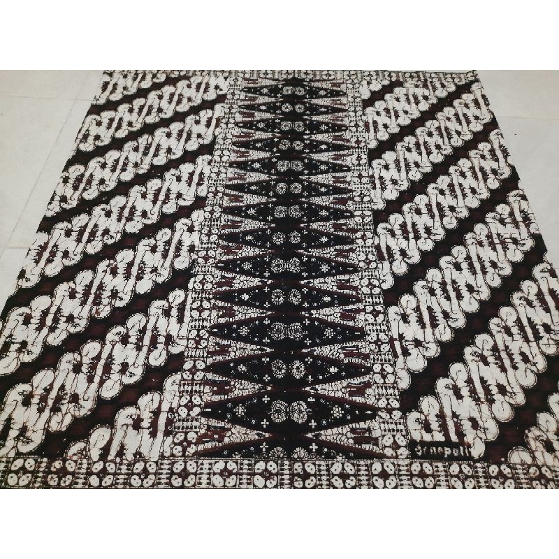 SARUNG BATIK SENOPATI ORIGINAL NEW ARIVAL 012 | SARUNG BATIK MOTIF | SARUNG SANTRI