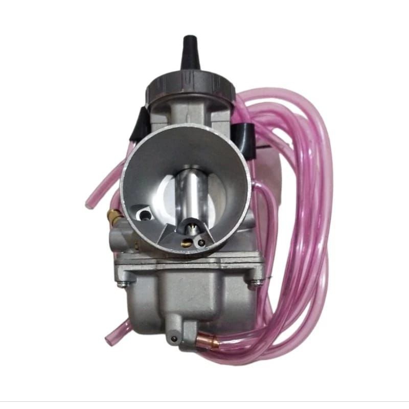 KARBU PWK 38 AIR STRIKE QAS KARBU KOTAK TUTUP BULAT