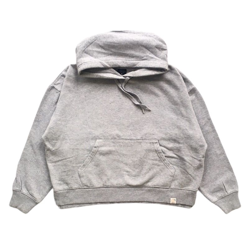 WHO.AU Basic Hoodie