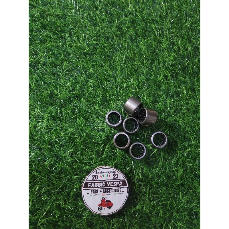 Bearing Bambu laher bambu 1616  tromol depan vespa px