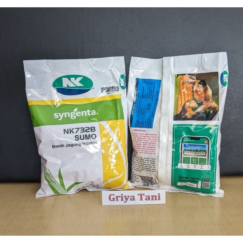 Nk Sumo | Nk 7328 1kg