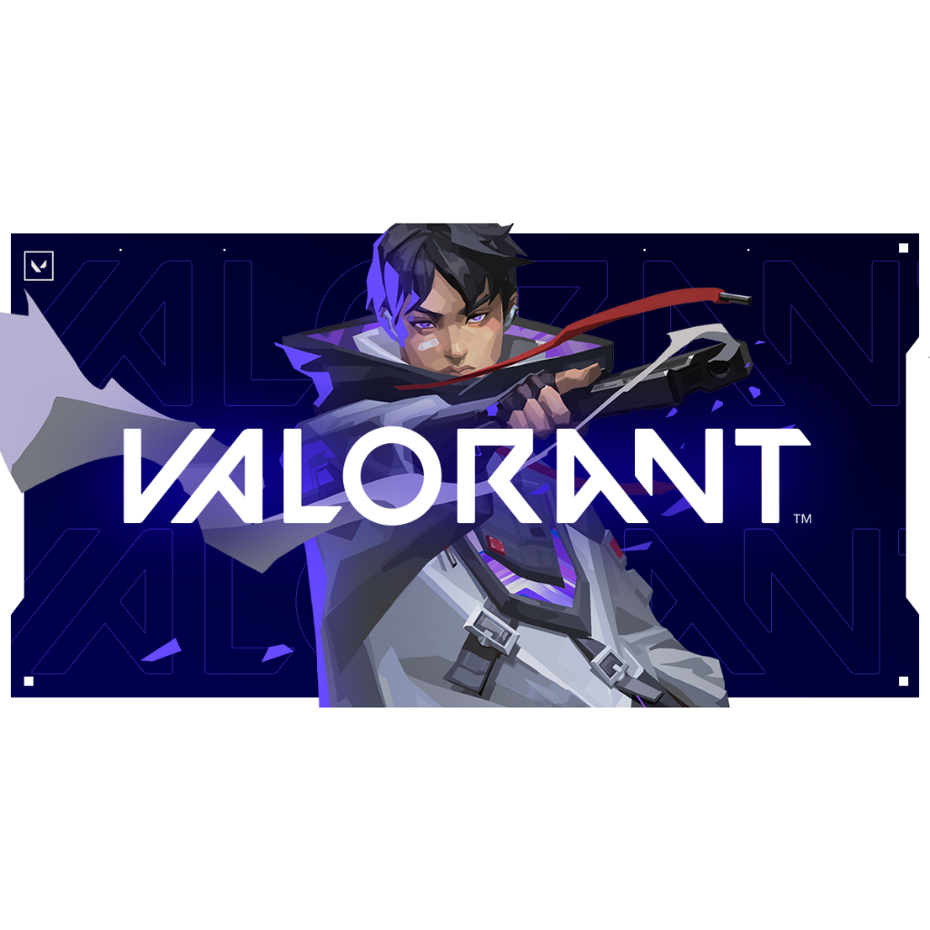 VALORANT GAMES BACKUP FLASHDISK 32 GB