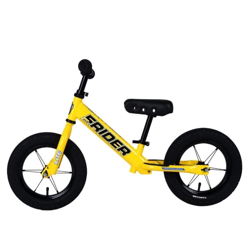 Sepeda Keseimbangan  Anak Push Bike RMB Balance Bike 5rider Ban Pompa