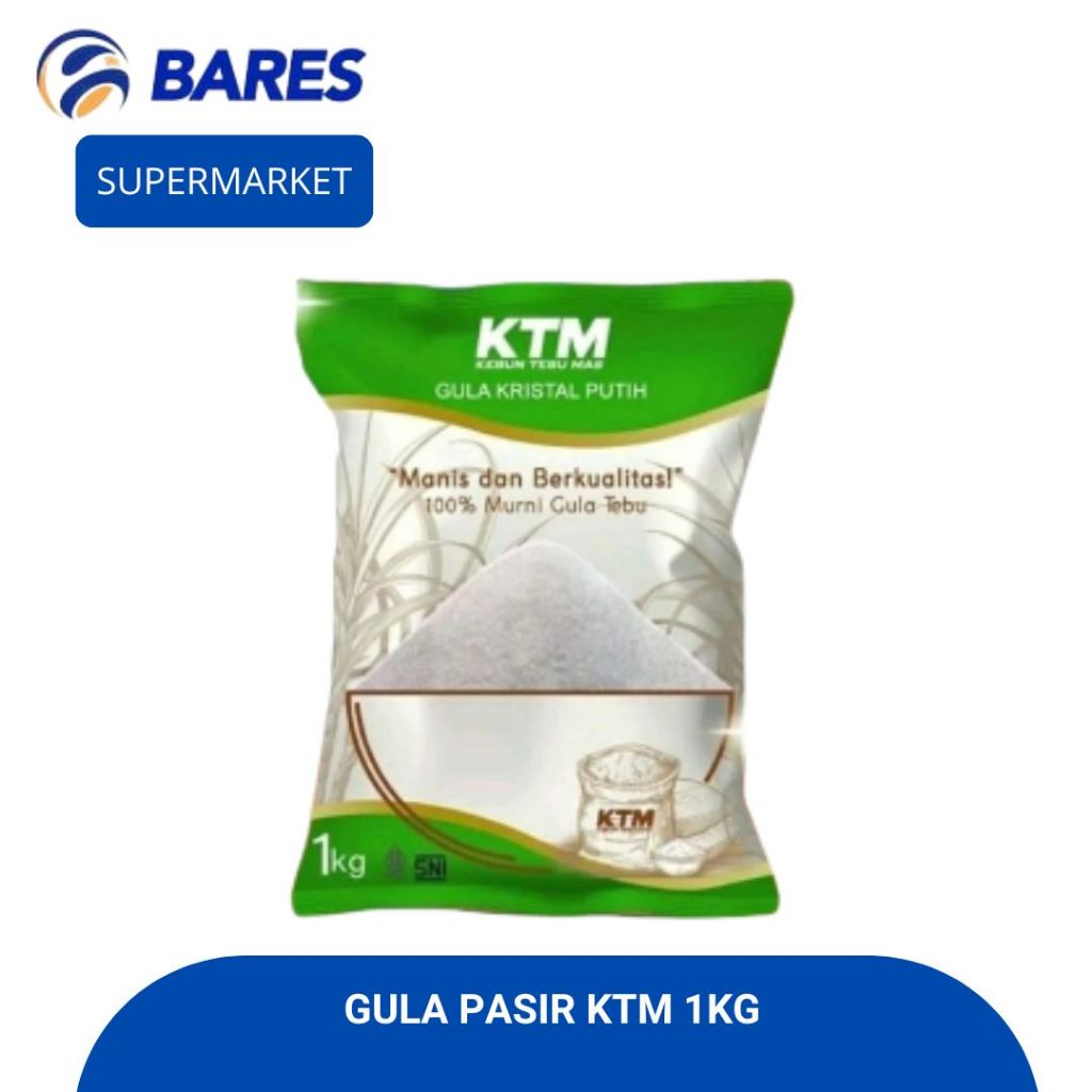 

KTM Gula Pasir 1Kg