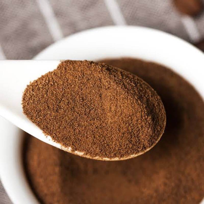 

Bumbu rendang hitam asli minang 250gr