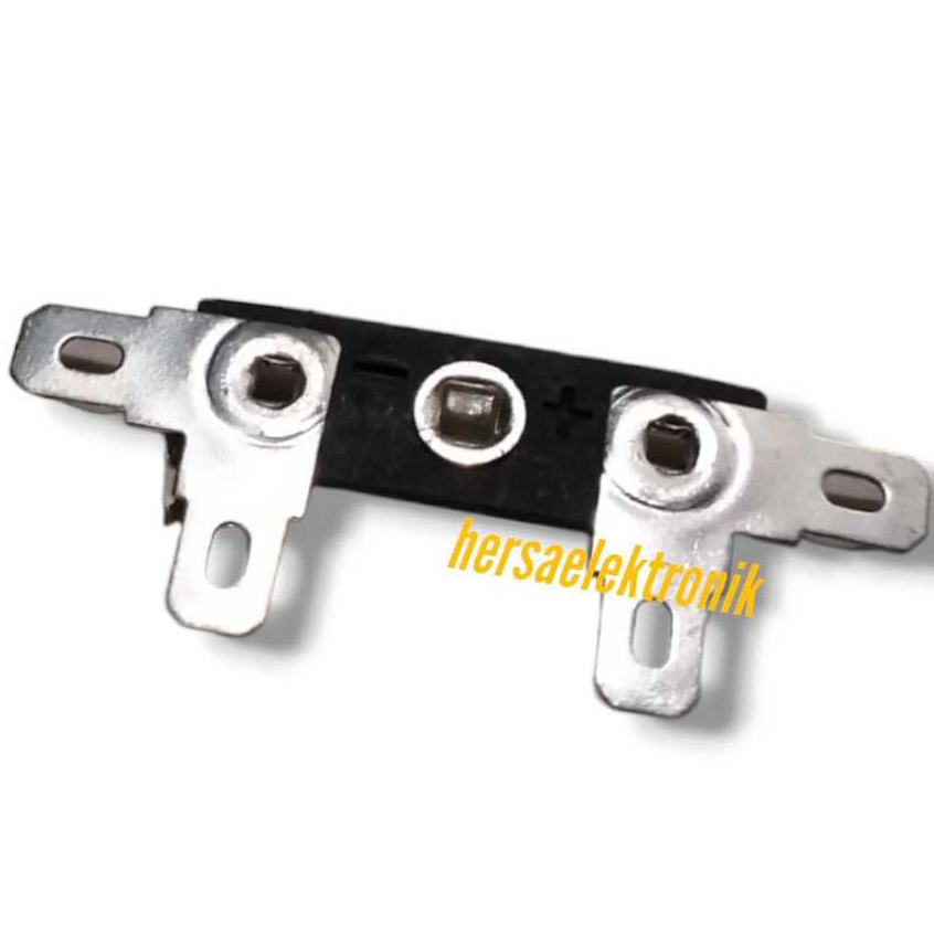 pangkon pcb terminal kabel speaker