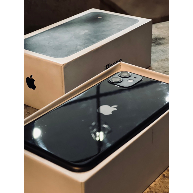 iphone 11 64gb mulus no minus