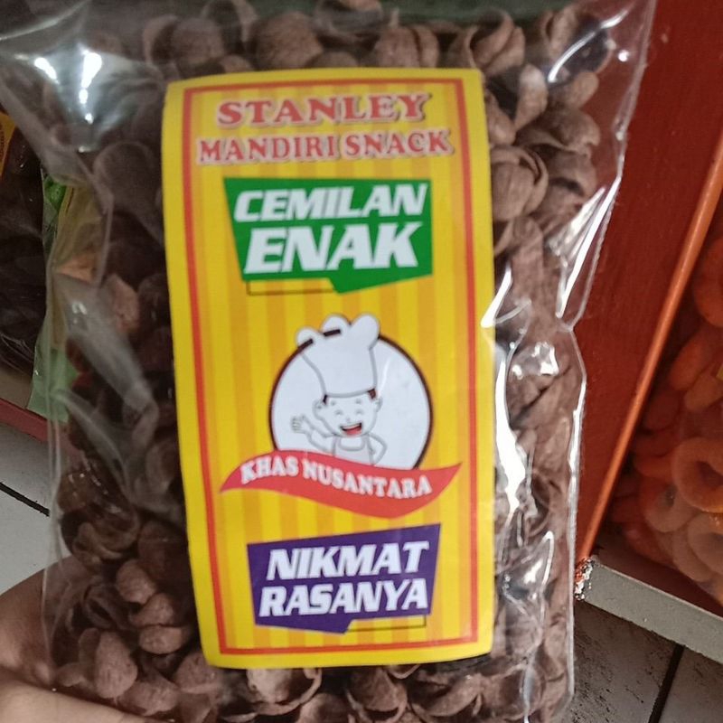 

coco crunch simba