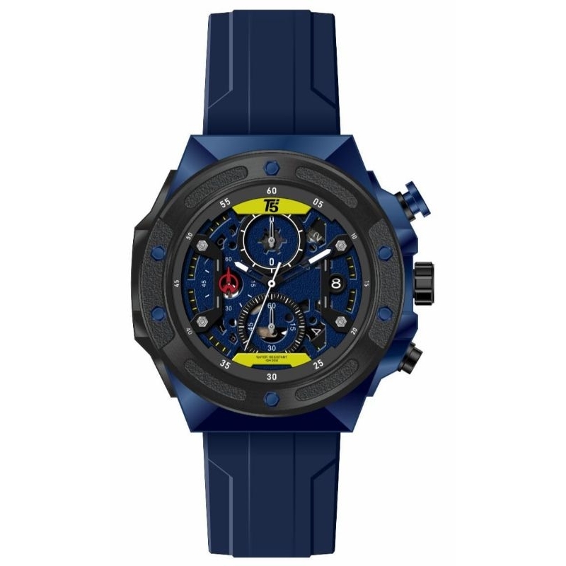 T5 H 4046G Original jam tangan pria