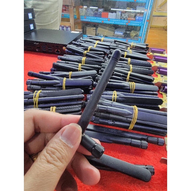 antena wifi pc mini penguat sinyal internet