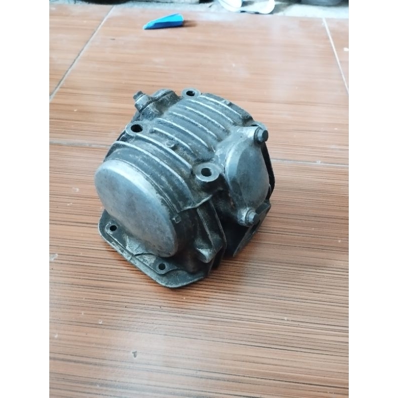 Head Cylinder Karisma