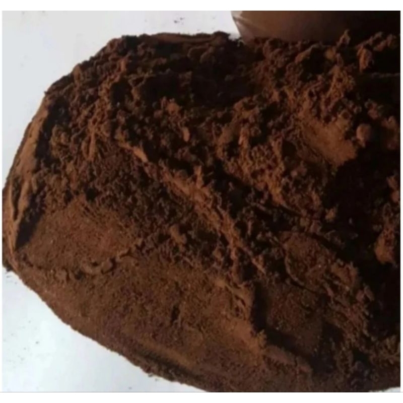 

kopi bubuk asli kalimantan barat / kopi bubuk asli pontianak