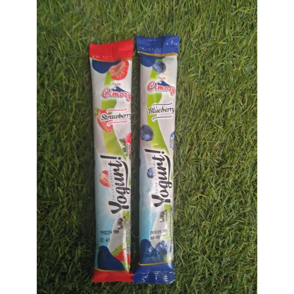 

Cimory Yogurt 40g