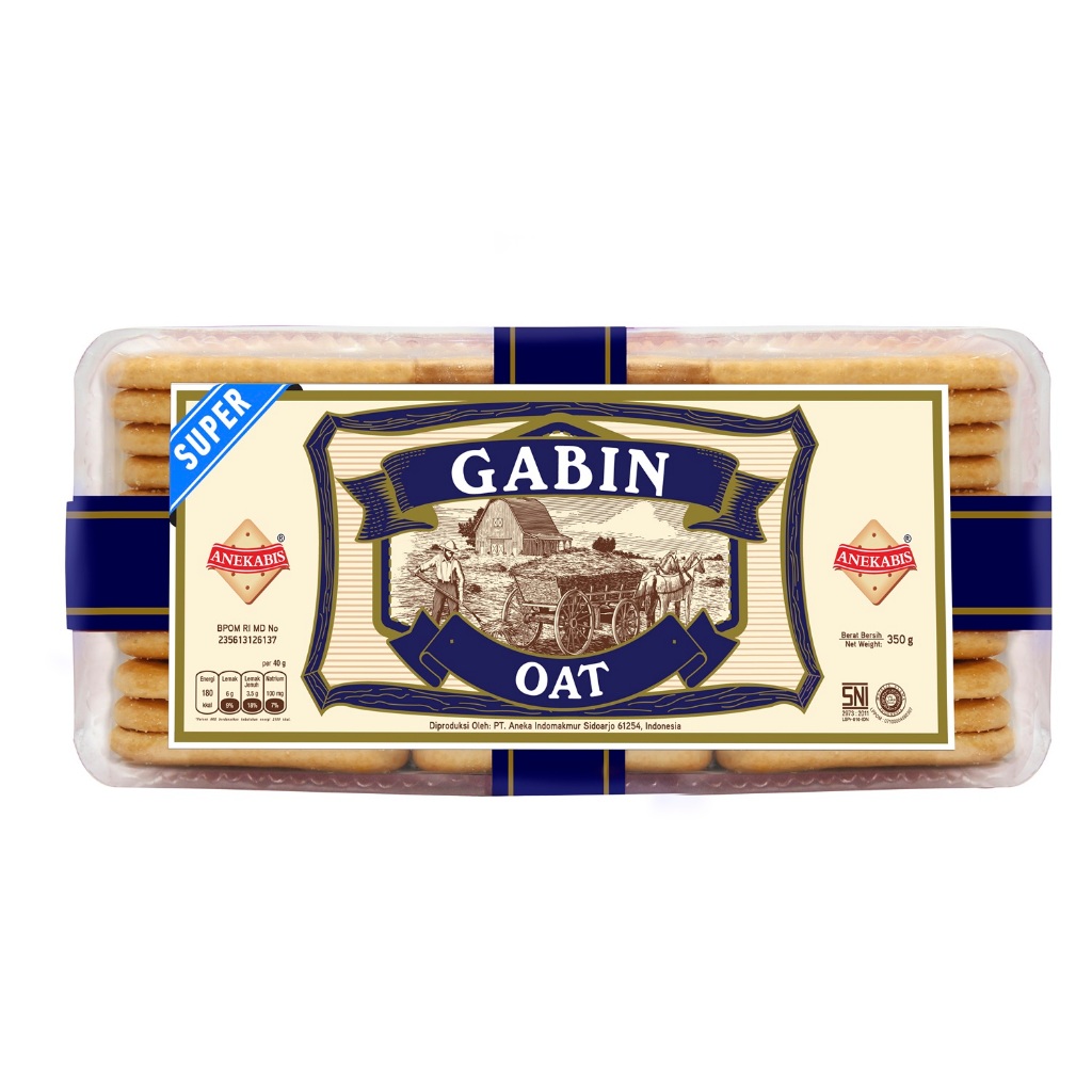 

Anekabis Gabin Oat