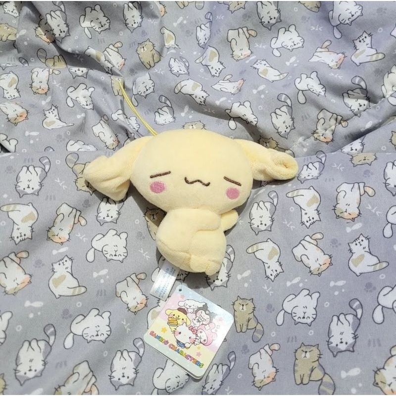 Sanrio Espresso Cinnamoroll Friends Original