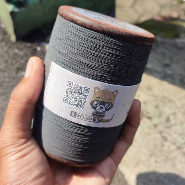 GELASAN MUSANG KING EKSLUSIF 6000 YARD // GELASAN N66 6000 YARD KHUSUS LOMBA