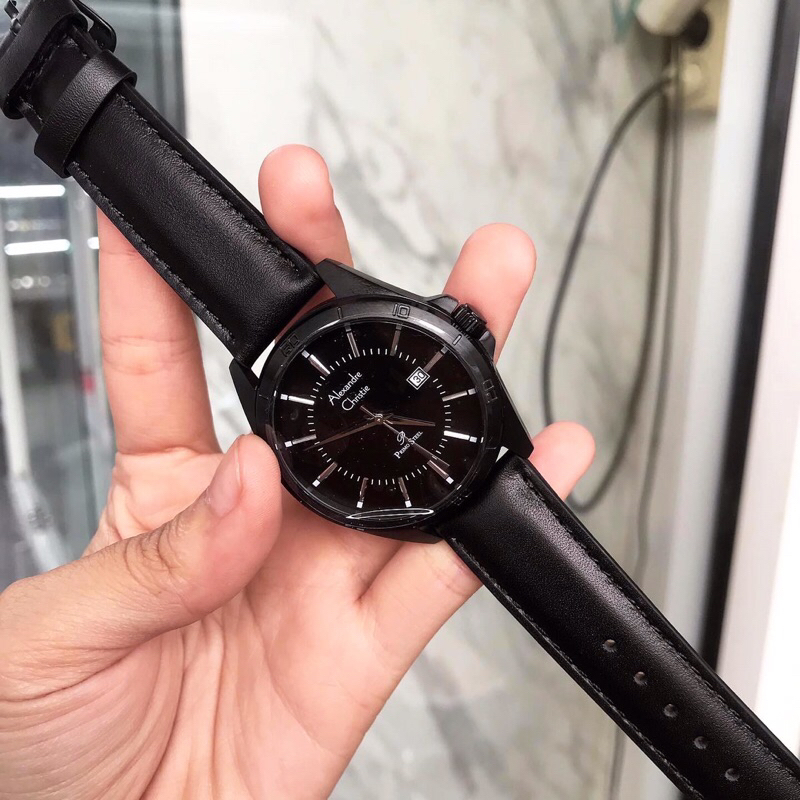 Alexandre Christie kulit 1011 couple (bs satuan)