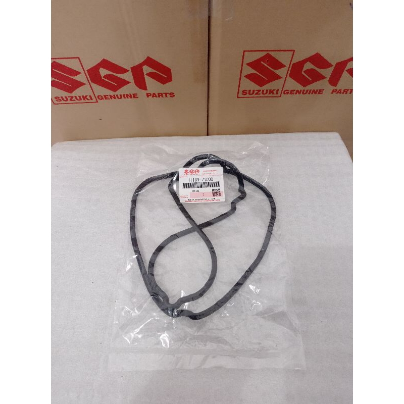 gasket cover cylinder head/seal cover valve APV SGP